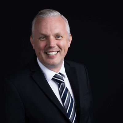 Neil Bowler, Chief Operating Officer Neil Bowler, Chief Operating Officer