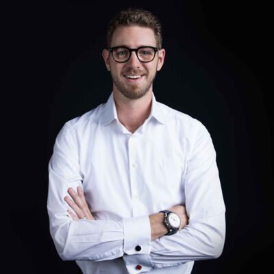 Patrick Arcon, Chief Risk & Compliance Officer Patrick Arcon, Chief Risk & Compliance Officer
