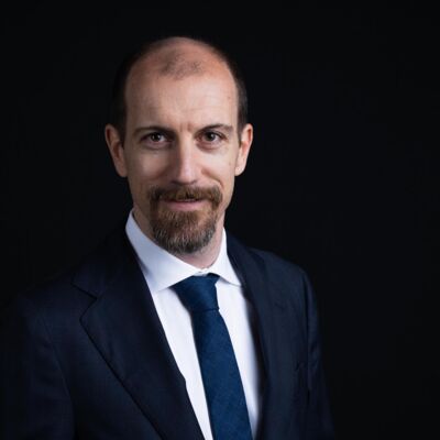 Dr. Niklas Lang, Chief Executive Officer Dr. Niklas Lang, Chief Executive Officer