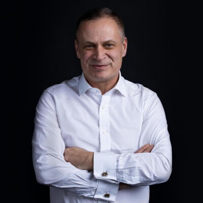 Christoph Erdin, Group General Counsel Christoph Erdin, Group General Counsel
