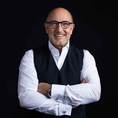 Ruedi Mathis, Chairman Ruedi Mathis, Chairman