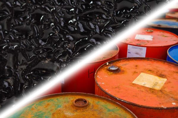 Oil & Energy Products