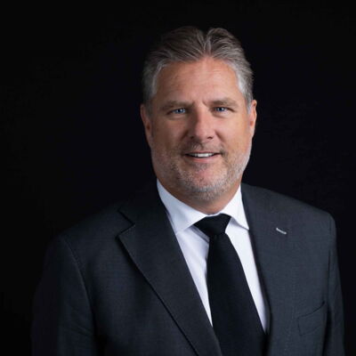Peter Kooijmans, Head of Trading Peter Kooijmans, Head of Trading