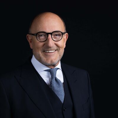 Ruedi Mathis, Chairman Ruedi Mathis, Chairman